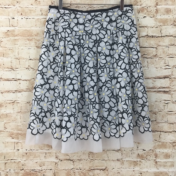 Talbots Dresses & Skirts - Talbots NWT Skirt Full Pleated A Line